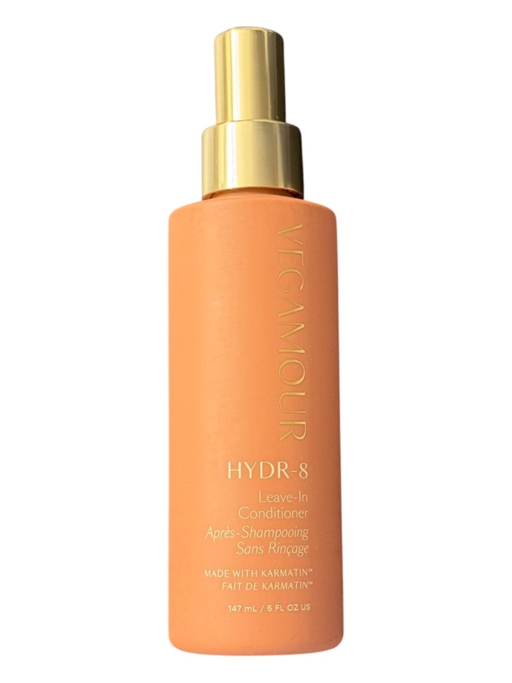 VEGAMOUR HYDR-8 Leave-In Conditioner - 5 fl. oz. - NWT!!